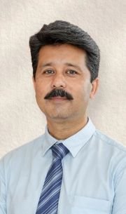 Mr Amit Kumar Thapa